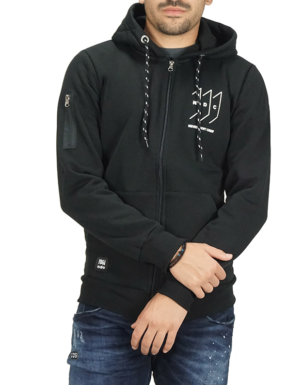 NDC Man Sweater